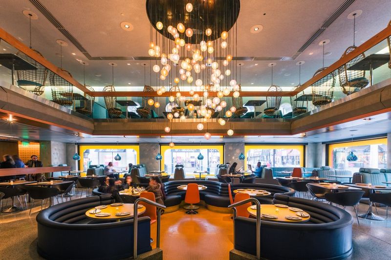 10 Pennsylvania Seafood Restaurants Locals Can't Stop Talking About - Decor Hint The Continental