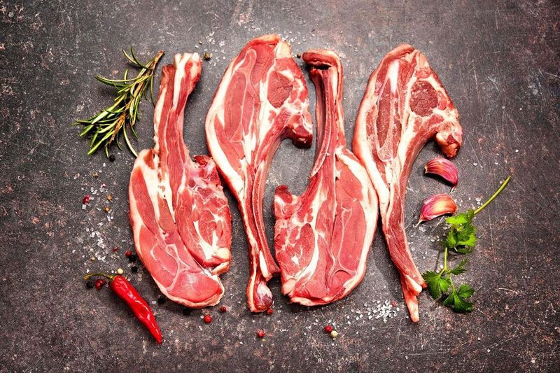 17 Ohio Grocery Stores Known For Fresh, High-Quality Meat - Decor Hint Schuman's Meats