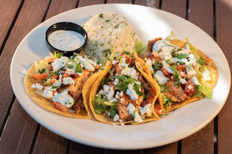Fisherman's Market & Grill - Santa Barbara