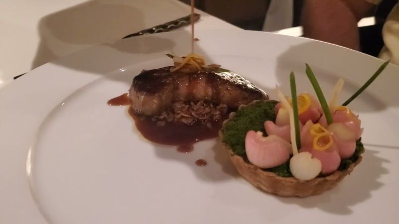 Steakhouses In Arizona Serving Cuts So Good Visitors Are Blown Away - Decor Hint Kai Restaurant