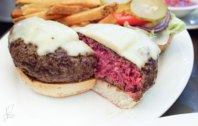 Empire Steak House - NYC