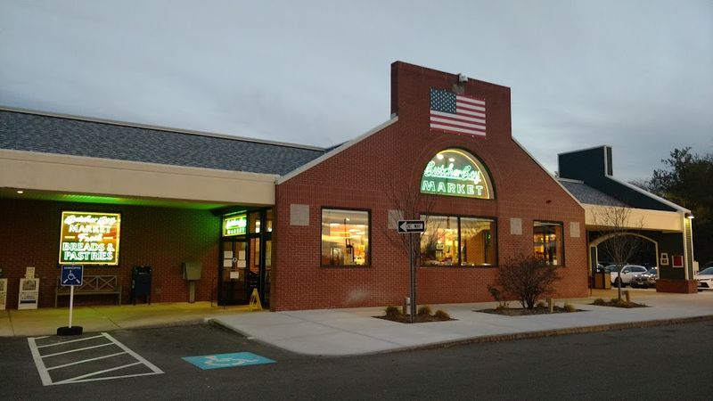 Butcher Boy Market in Lafayette
