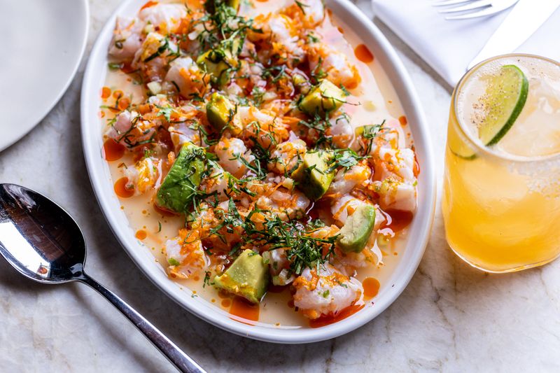 Ceviche7 (Austin)