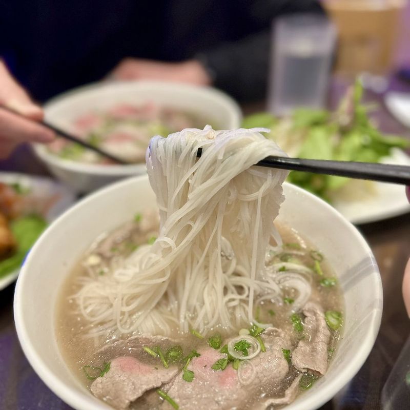 Pho So 1 in Arlington