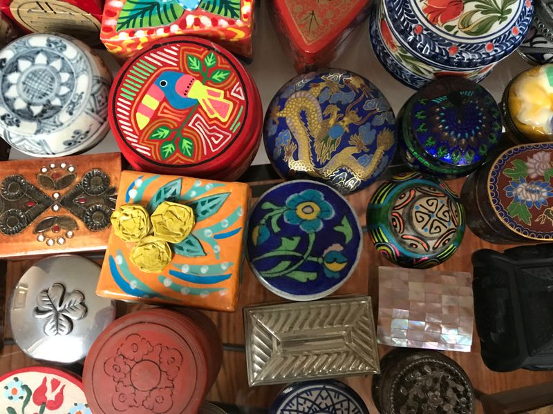 17 Washington Collectibles Increasing In Value And Are Harder To Find - Decor Hint Mount Vernon Souvenirs From The 1800s
