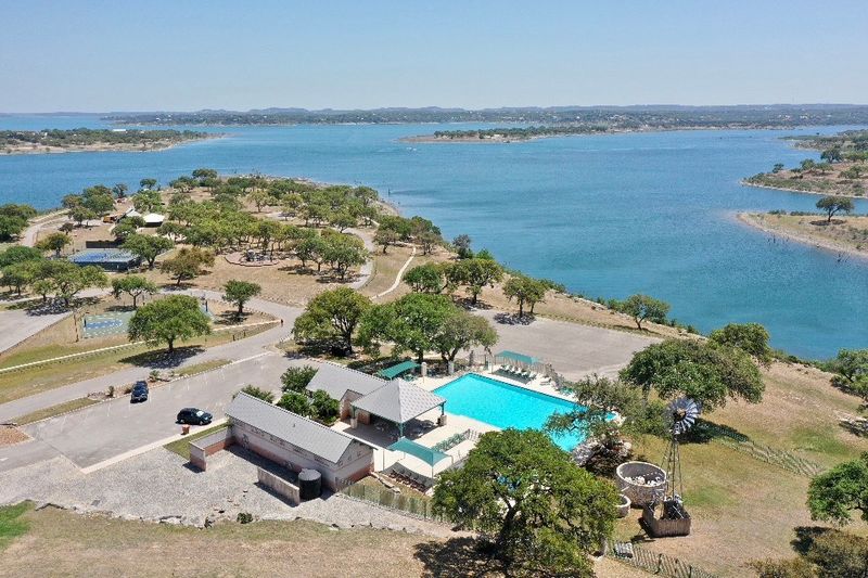 Canyon Lake: Waterfront Paradise In The Hill Country