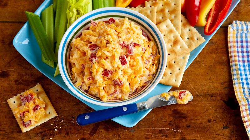 Pimento Cheese