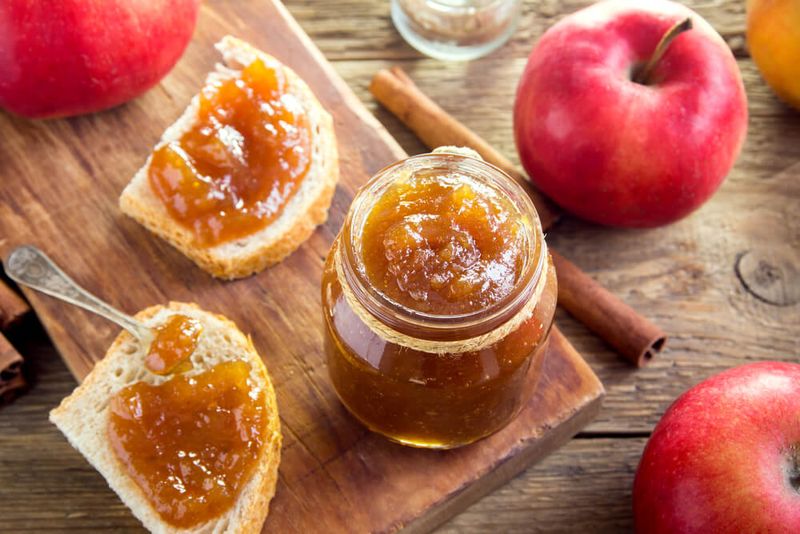18 Heirloom Pennsylvania Recipes Bringing Tradition To Your Table - Decor Hint Apple Butter