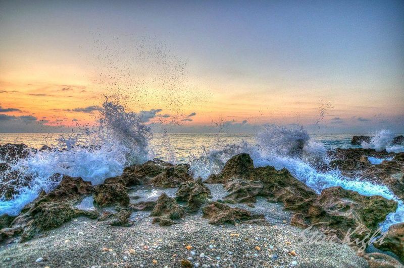 Discover The Real Florida: 10 Secret Spots You'll Love - Decor Hint Blowing Rocks Preserve