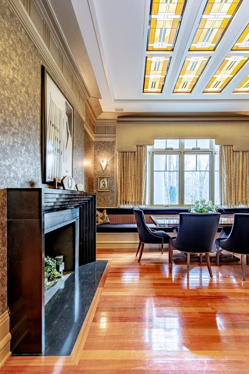 Art Deco-Inspired Furniture