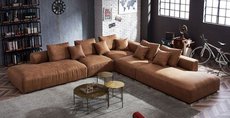 2000s Nevada Furniture Trends That Are Back To Slay Your Space - Decor Hint Modular Sectional Sofas