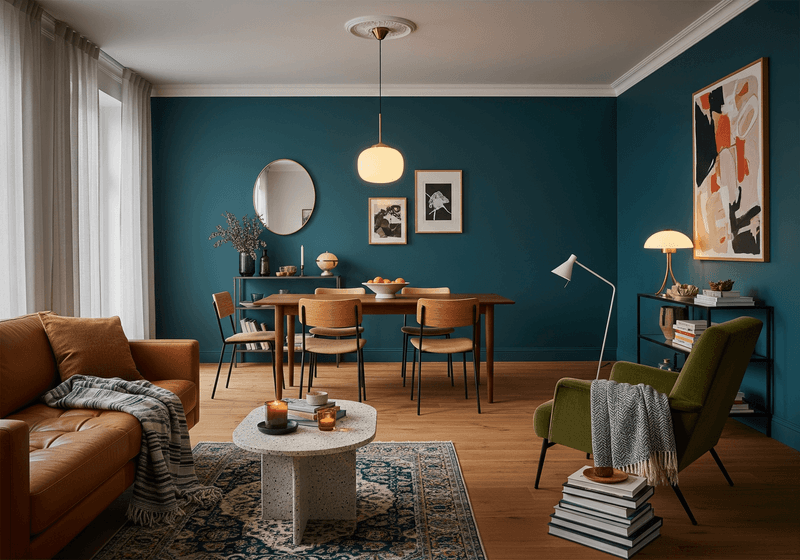 Cleveland Style Forecast: 11 Interior Trends To Watch In 2026 - Decor Hint Layered Lighting Designs