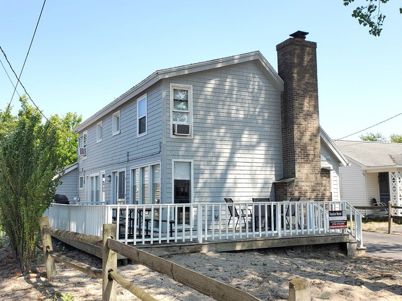 Sodus Point Beach House