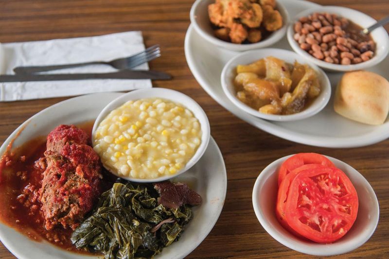 Wendell Smith's Restaurant - Nashville