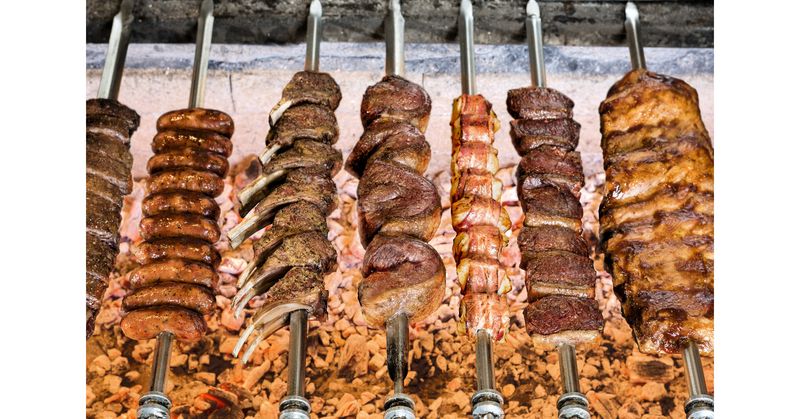 Florida's Must-Try All-You-Can-Eat Buffet That Locals Love - Decor Hint Texas De Brazil - Orlando