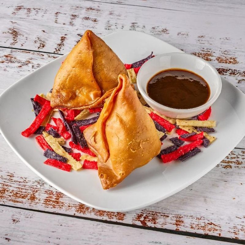 Spice Kitchen in Peoria