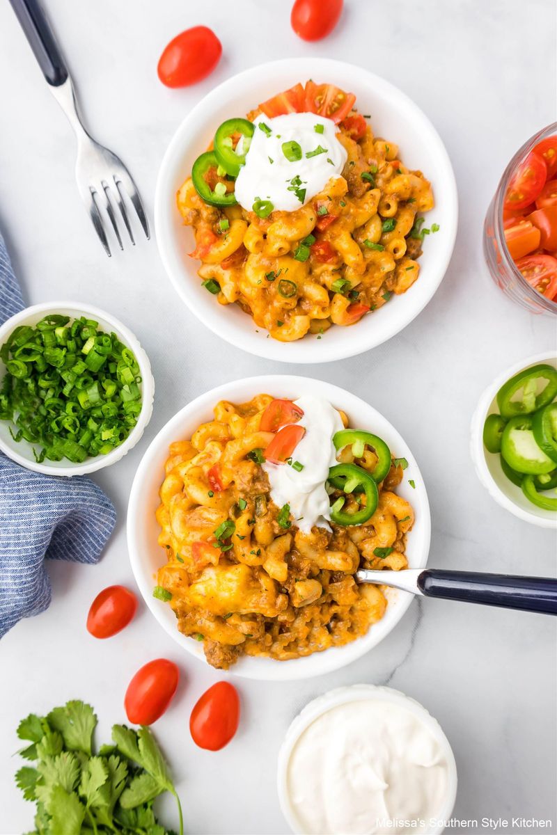 13 Georgia Mexican Restaurants Locals Swear Have The Best Salsa - Decor Hint Taco Mac