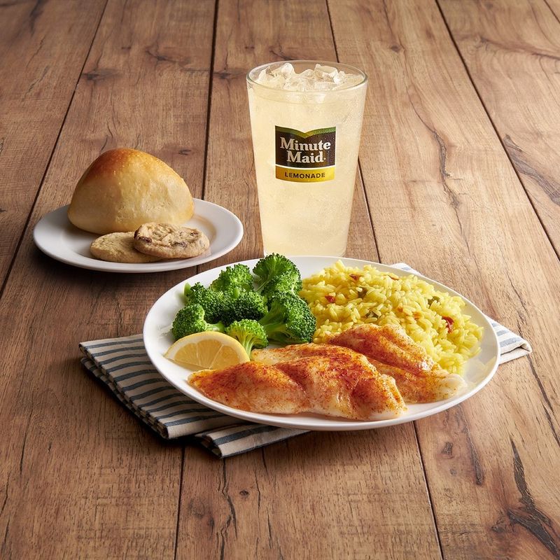 Golden Corral - Jacksonville Beach
