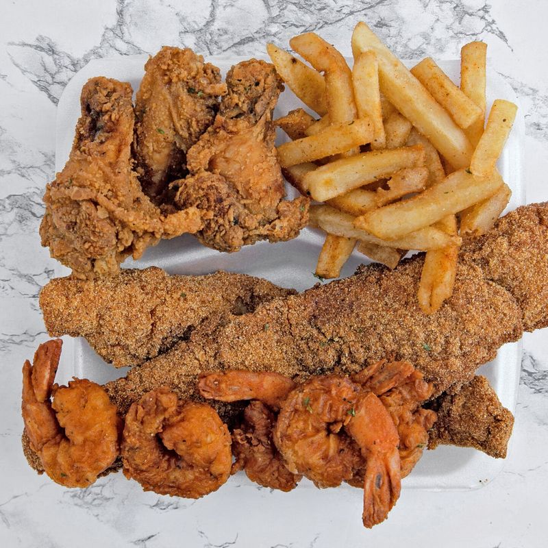 Pennsylvania Soul Food Restaurants Locals Can't Get Enough Of - Decor Hint Jazmine's Southern Cuisine