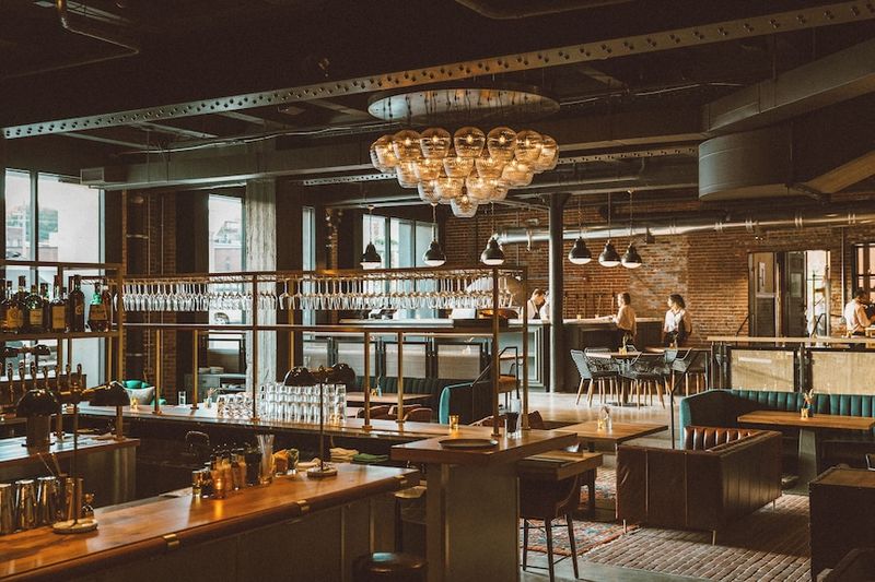 Kansas City Hotels Making The Elite Travel List - Decor Hint Why These Three Hotels Make The List