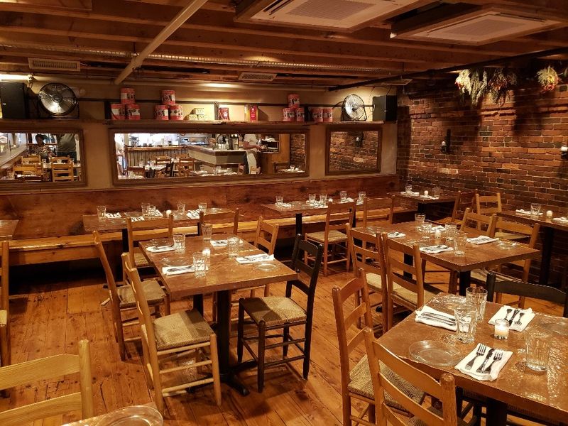 12 Maine Steakhouses That Quietly Serve The State's Best Steaks - Decor Hint Street & Co.
