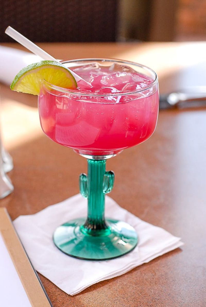 Sedona Sunset's Red Rock Refresher