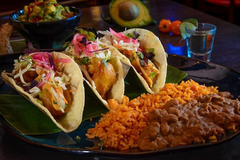 Must-Try Mexican Restaurants In Las Vegas, Nevada - Decor Hint Hussong's Cantina