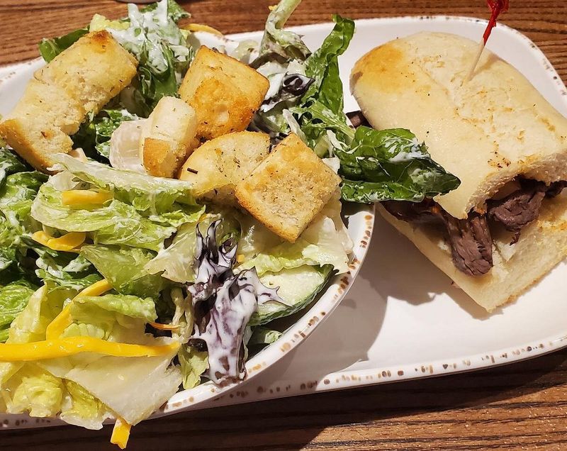 19 Italian Sub Spots In Mississippi Layered With Heritage And Hearty Flavor - Decor Hint The Chimes Restaurant & Tap Room