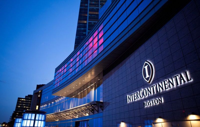 Boston Hotel In Massachusetts Named One Of The World's Best Ranking In The 24th Position - Decor Hint Boston's #1 Hotel Claims The 24th Spot Worldwide