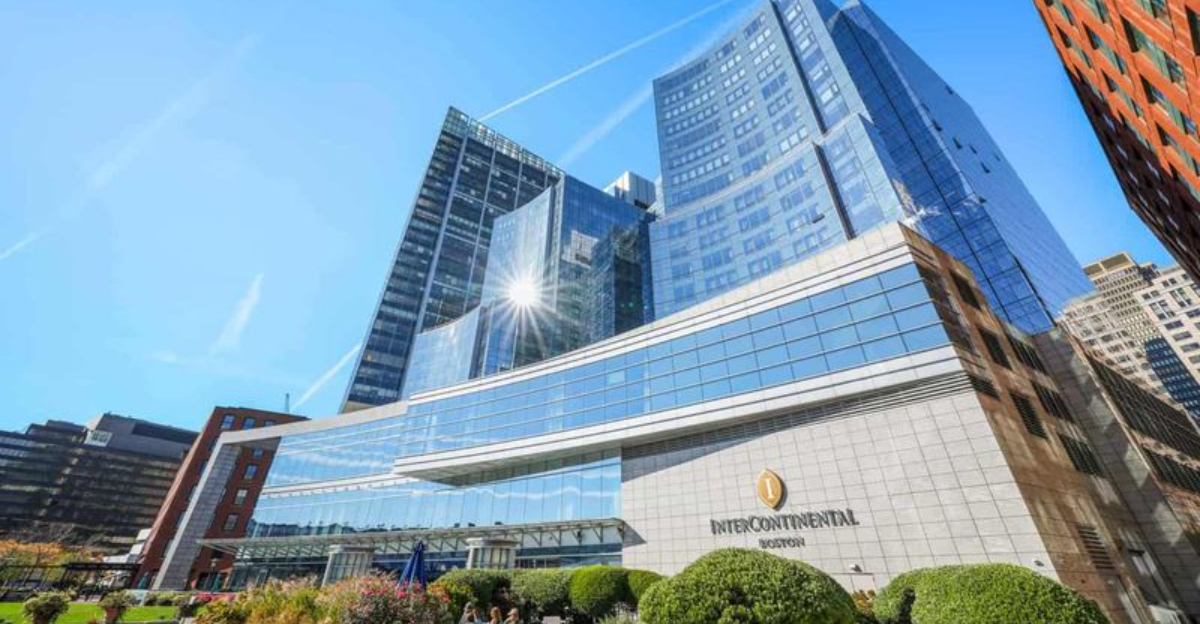 Boston Hotel In Massachusetts Named One Of The World's Best Ranking In The 24th Position - Decor Hint Boston Hotel Named One Of The Worlds Best Ranking In The 24th Position - Decor Hint
