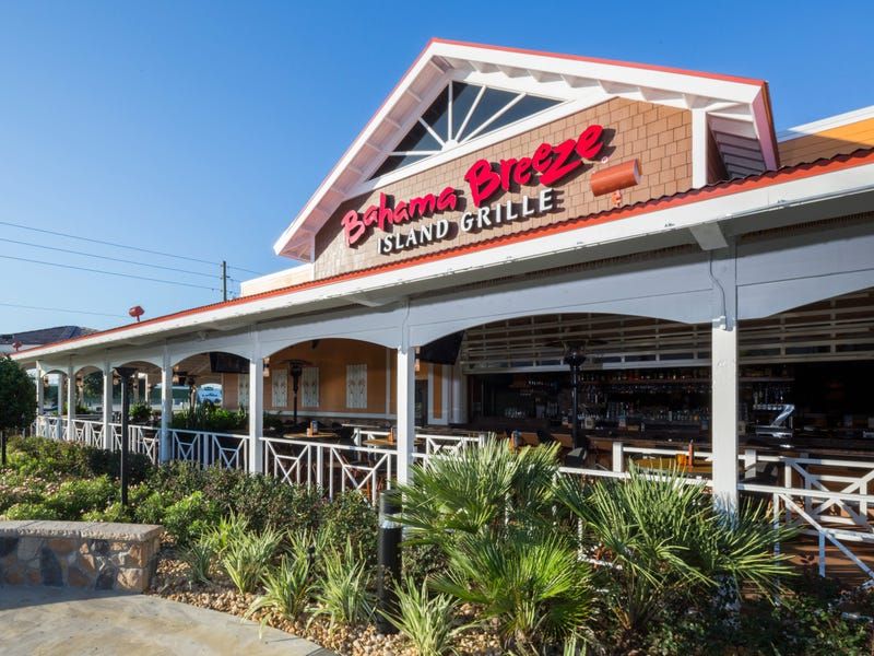 6 Florida Buffets Locals Line Up For And 6 That Are Totally Worth It - Decor Hint Bahama Breeze