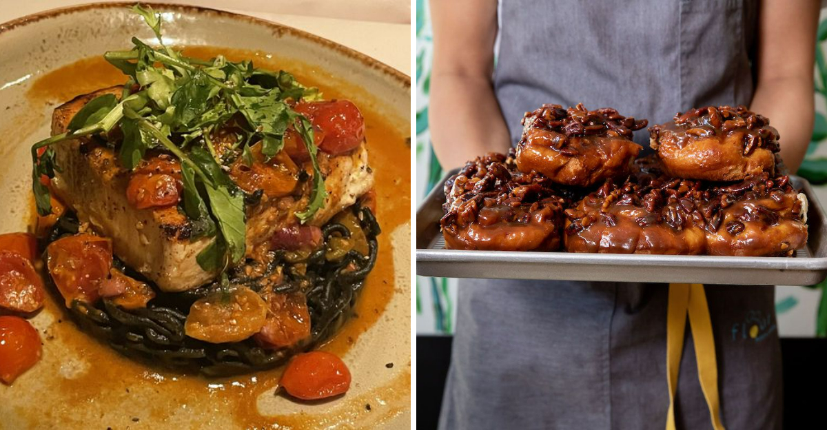 Boston Restaurants Everyone Should Try At Least Once - Decor Hint Boston Restaurants Everyone Should Try At Least Once - Decor Hint
