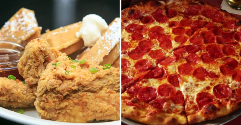 Boston Restaurants That Feel Like Family Gatherings