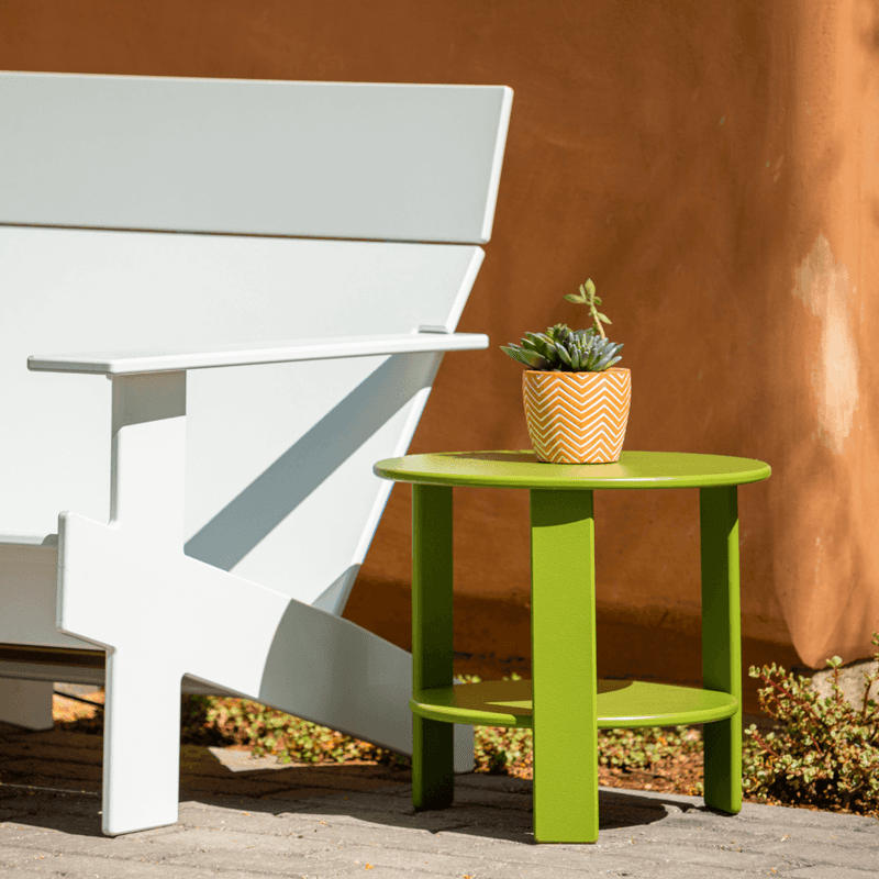 Organic Shaped Side Tables
