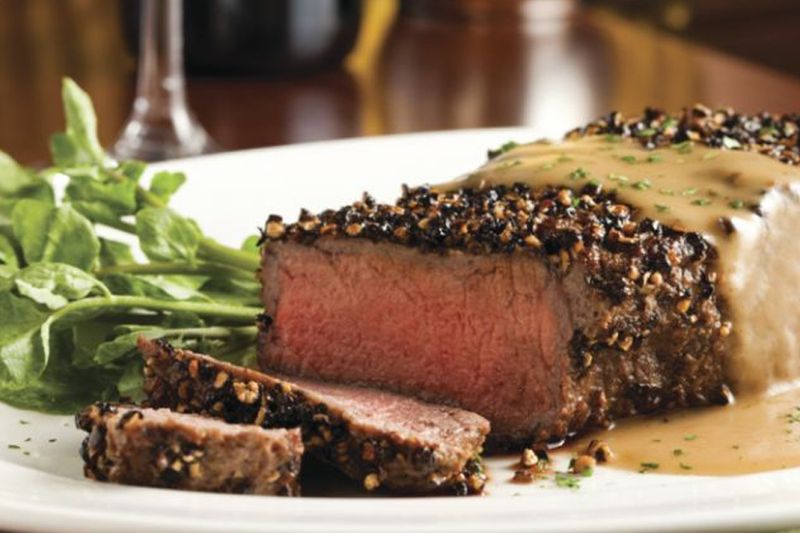 Steakhouses In Arizona Serving Cuts So Good Visitors Are Blown Away - Decor Hint The Capital Grille