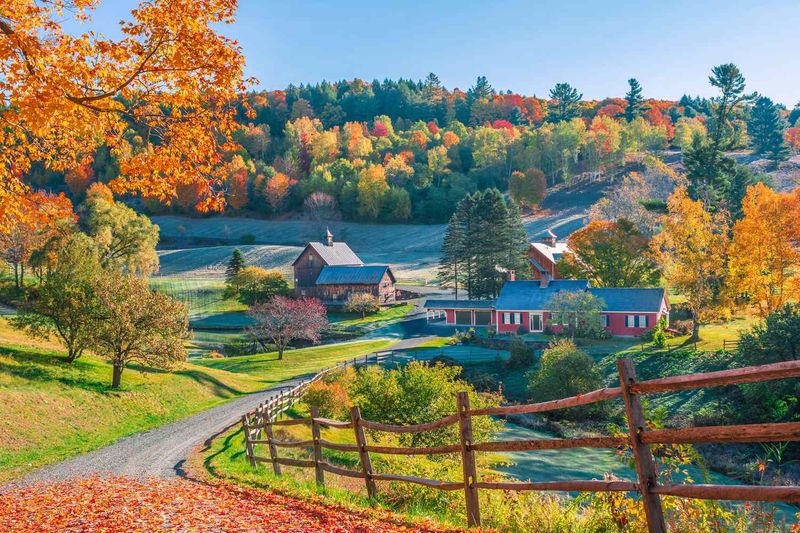 Seasonal Charm