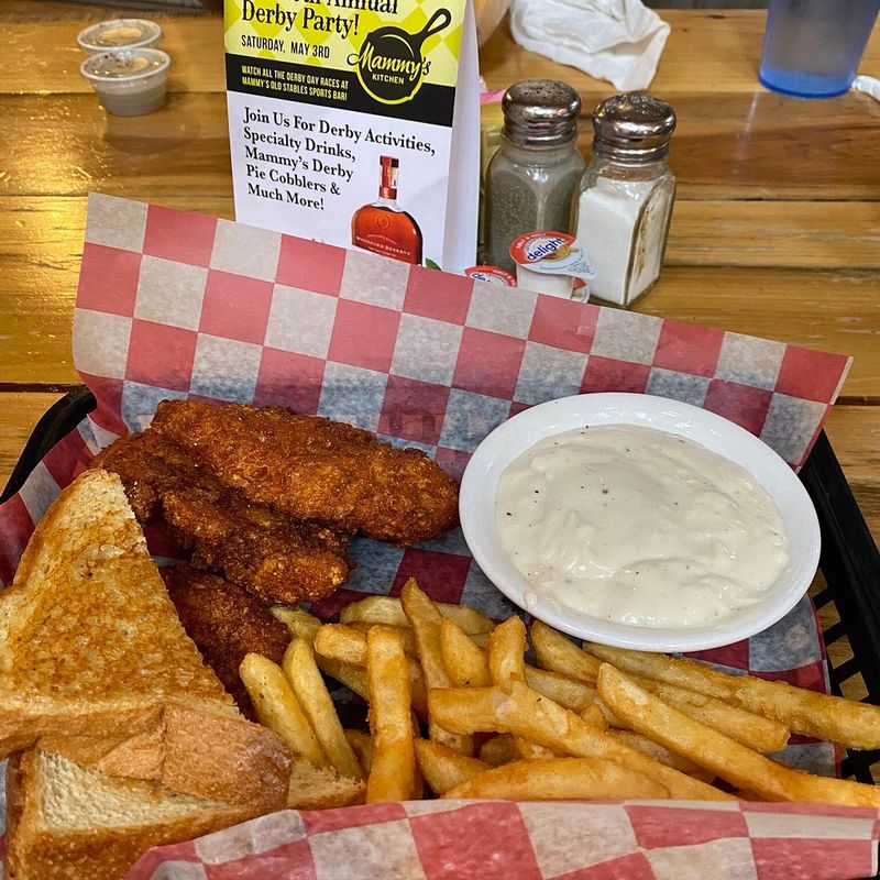 Kentucky Restaurants Serving Up Bottomless Flavor The Southern Way - Decor Hint Mammy's Kitchen