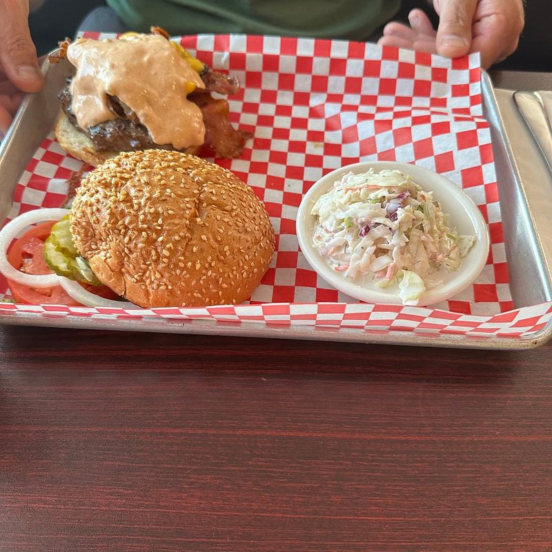 Two Sisters Cafe and Catering