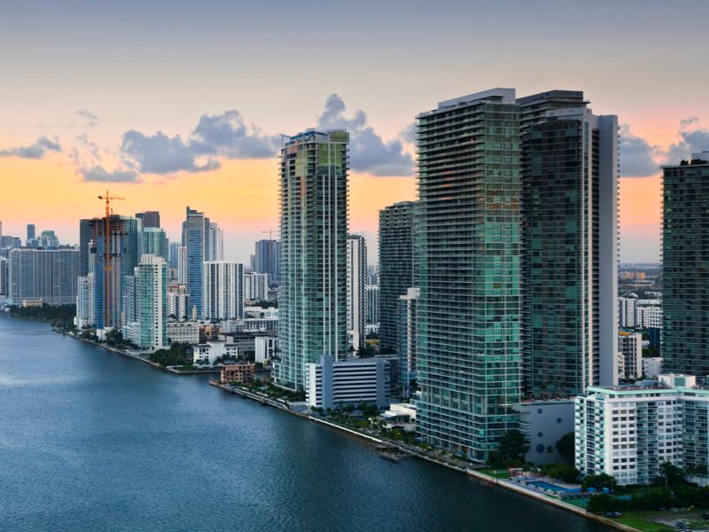 New Neighborhoods Gaining Luxury Status