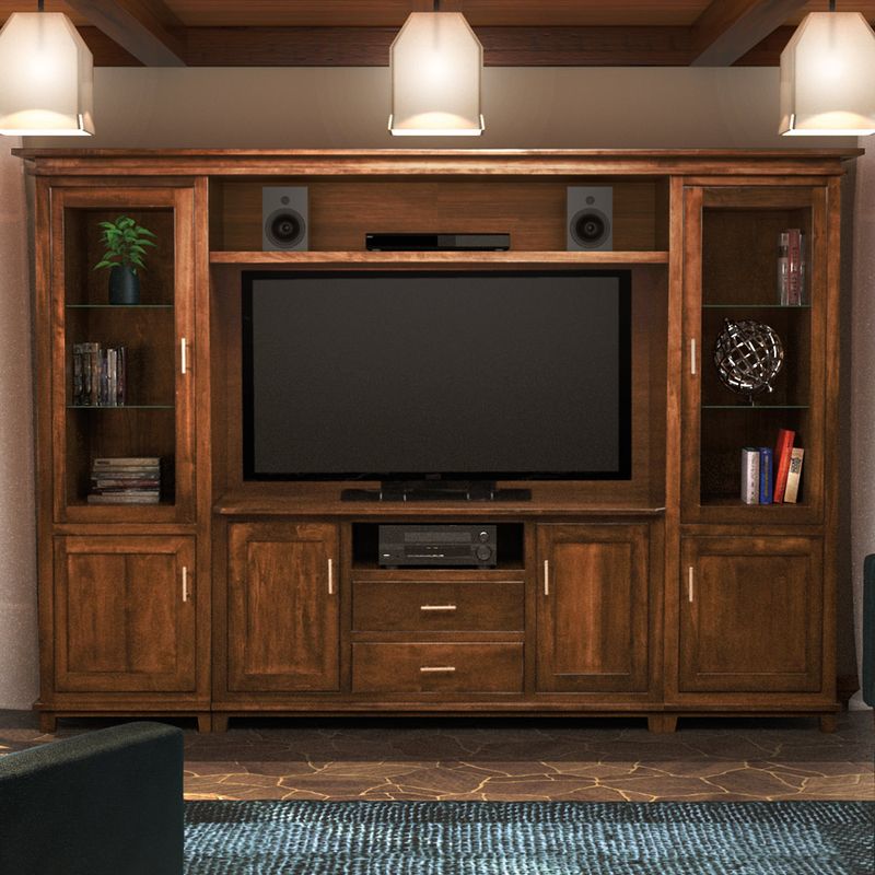 13 Living Room Decor Ideas That Are Disappearing Across Pennsylvania - Decor Hint Entertainment Centers