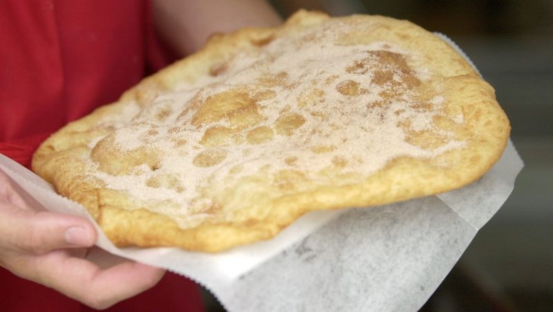 15 Classic Indiana Snacks Only True Locals Still Brag About - Decor Hint Elephant Ears