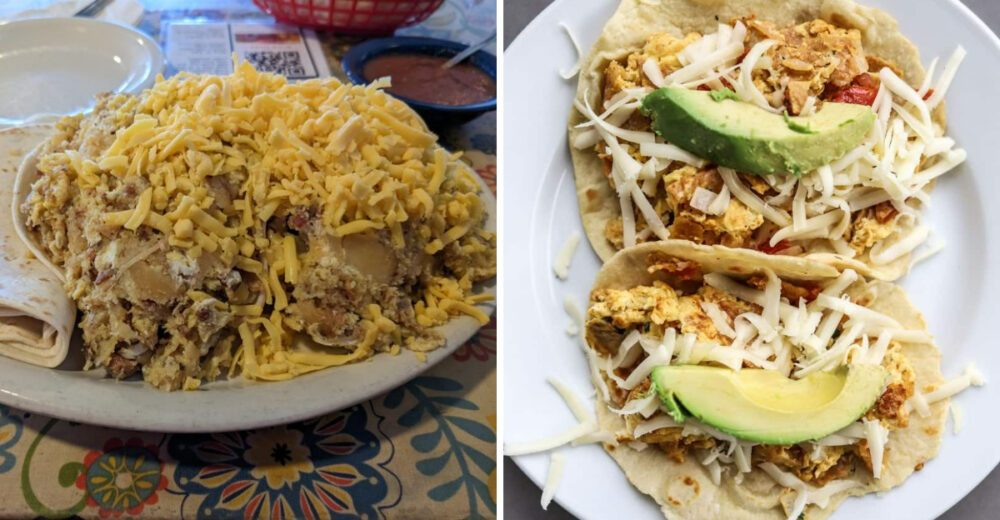 Breakfast Spots In Austin Locals Swear By - Decor Hint