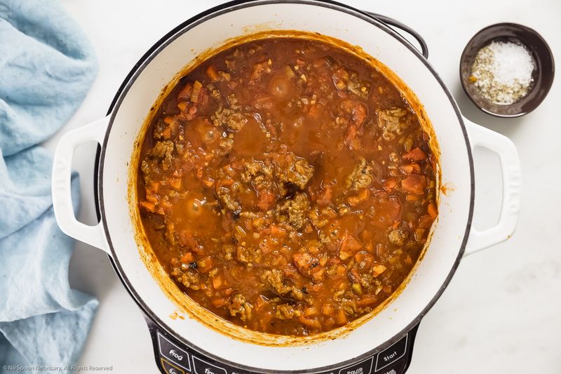 20 Texas Recipes Locals Will Defend Until The End - Decor Hint Chili
