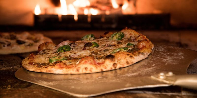 20 Staten Island Restaurants Making Fall Delicious - Decor Hint Campania Coal Fired Pizza