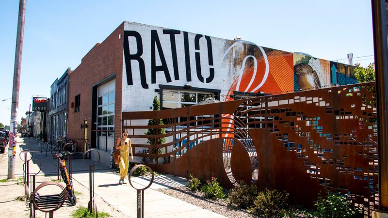 Ratio Beerworks - Denver