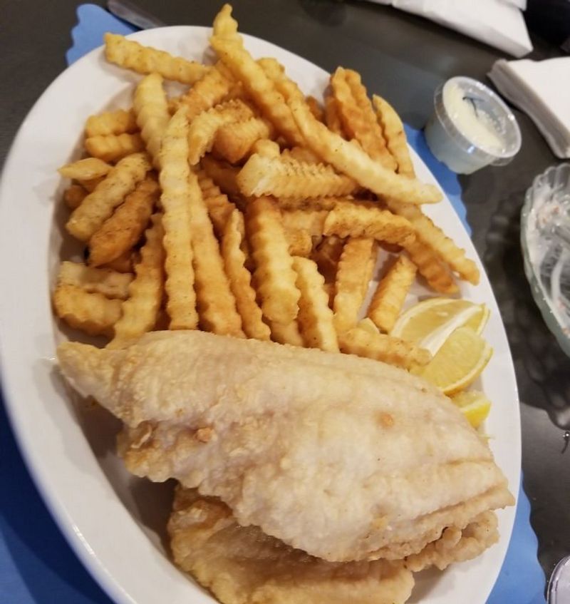 Eichman's Bar & Family Restaurant, Sageville/Dubuque Area