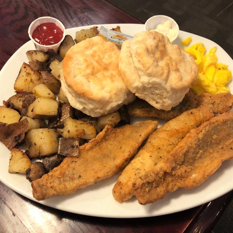 Lemmy's Restaurant - Huron