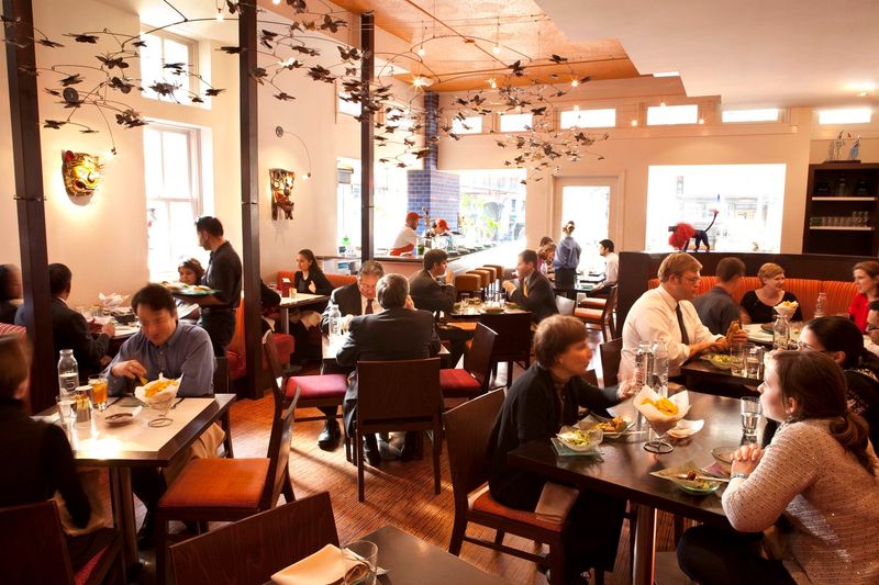 16 Washington DC Dining Destinations Earn A Spot On The New York Times 2025 Top 50 List - Decor Hint Oyamel