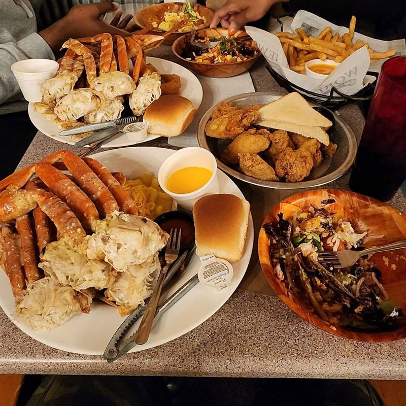 The Fish House - Carlyle