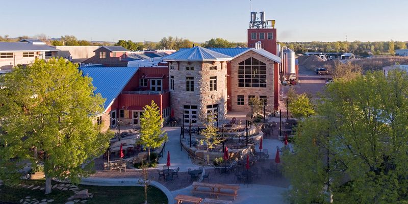 Odell Brewing Co. - Fort Collins
